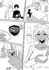 [Mikezoutei] Akuma ni Tamashii o Utta haha ga Inma Bitch e to Henbo Shite iku Hanashi | A Story Where My Mom Turns Into a Bitch [English] {Doujins.com} [Incomplete]