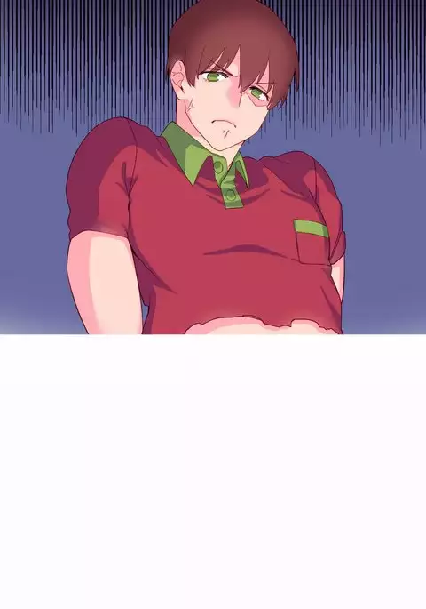 A World That I Rule Ch.01-25