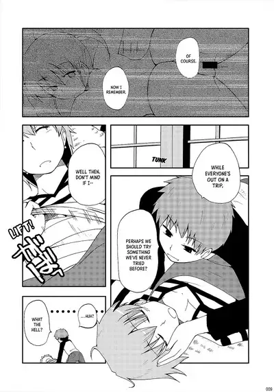 Datte Toradoshi nanda mon | It's the Year of the Tiger, After All!