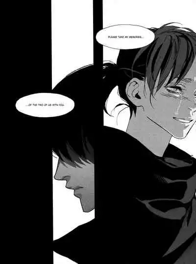 (C90) [idea (SEINA Rin)] STRANGE PARADISE 2 (Shingeki no Kyojin) [English] [Captain's Quarters]