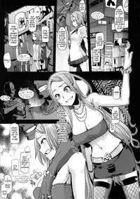 (C86) [Da Hootch (ShindoL)] TSF Monogatari Append 2.0 [English] {doujin-moe.us}
