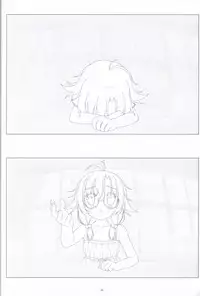 Irotoridori no Sekai COMPLETE ARTWORKS FIRST VOLUME -WORLD’S END-