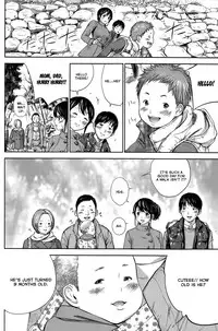 [Shikishiro Konomi] Netoraserare Ch. 1-11 [English] [Seinen Scans]