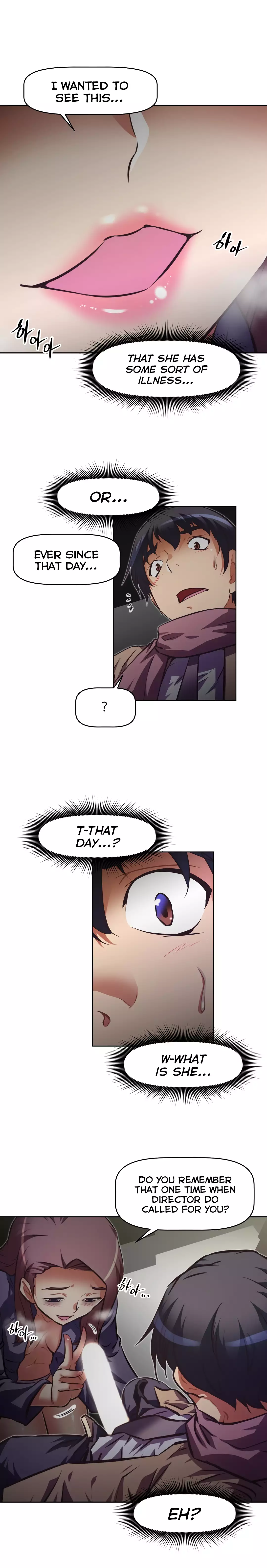 Brawling Go Ch.76-122