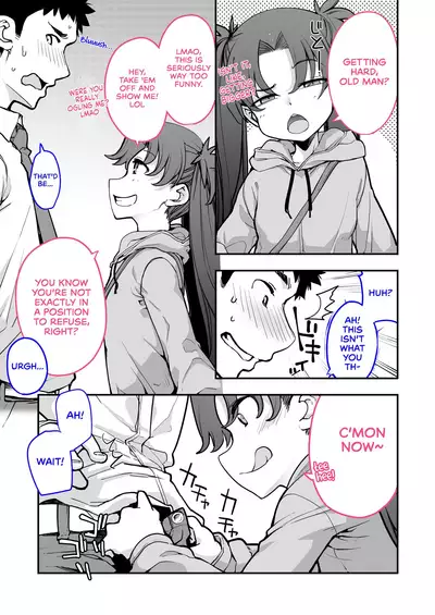 [Hamens (SAKULA)] Mesugaki ga Arawareta! 2 | A Wild Mesugaki Appeared! 2 [English] [head empty] [Digital]