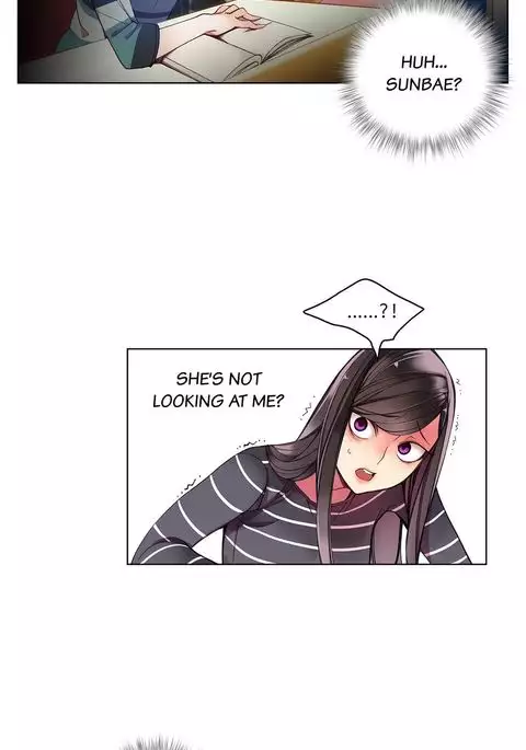 Lilith`s Cord Ch.1-17