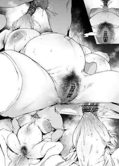 [38] カンナサオリ (Blue Archive)