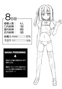 (C91) [LemonMaiden (Aoi Masami)] Kyuusei Maryoku Chuudoku 4 (Fate/kaleid liner Prisma Illya)