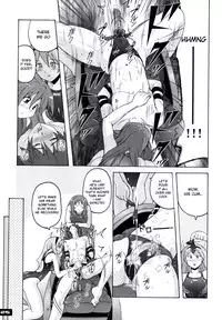 [Nyanko Batake] Pitapita kyouei mizugi 3 [English]