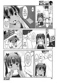 [Misao.] Point Choudai? | Won't You Give Me Some Points? (COMIC LO 2014-07 Vol. 124) [English] {5 a.m.}