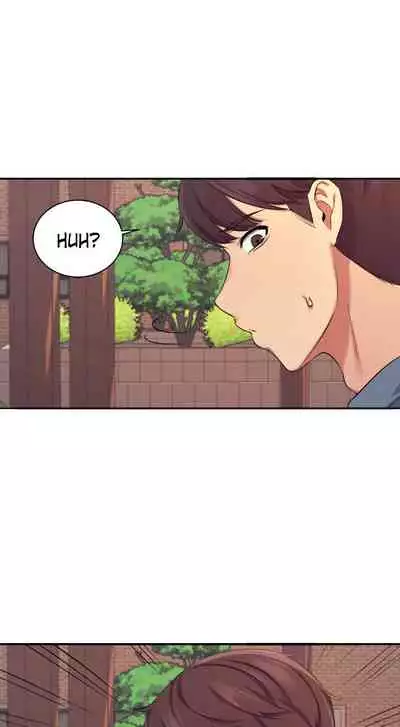 [OB, Overtime Sloth] Is There No Goddess in My College? Ch.12/? [English] [Manhwa PDF]