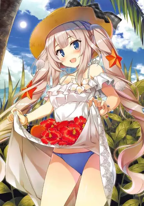 FGO Goudoushi Master no Mae de dake Miseru Kao