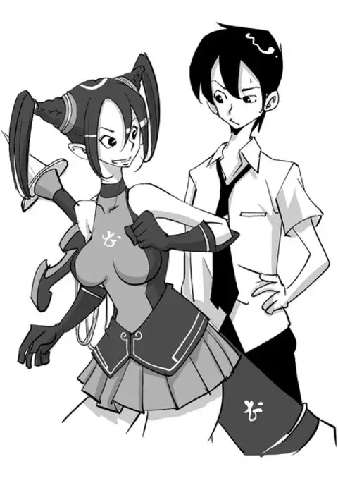 ビビア最高かよ！