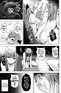 (C90) [Circle Eden (Diisuke)] Gojiyuu ni Otsukai Kudasai. (Touhou Project) [English] {doujins.com}