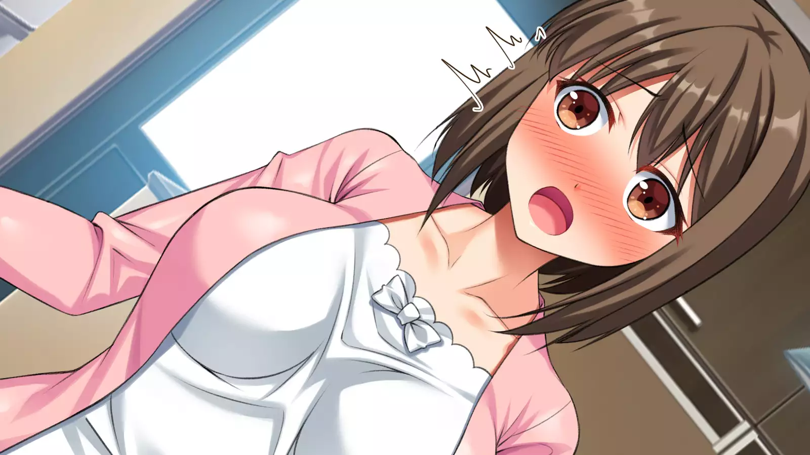 Otto wa Shiranai. Gitei to Watashi no Fushidara na Kankei o