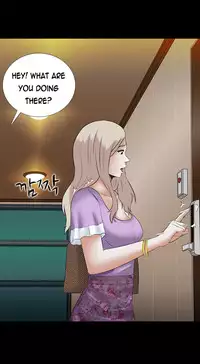 Dark Game Ch.1-10 (English) (Ongoing)