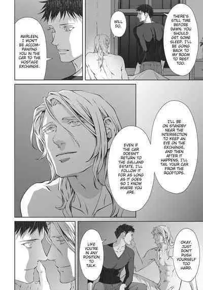 Coyote III | Coyote Voulume 3