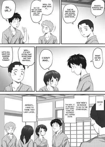 [Kagura Hitsuji] Amarimono 2 -Shojo o Ushinatta Yokujitsu ni Zecchou o Shitta Akogare no Kanojo- | Leftover 2 -The Girl of My Dreams Learned How to Orgasm The Day After She Lost Her Virginity- [English] [Black Grimoires]