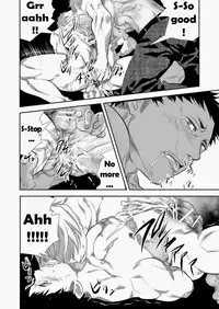 [Saragi (R5)] Hito niwa Ienai | A Word You Mustn't Know [English]