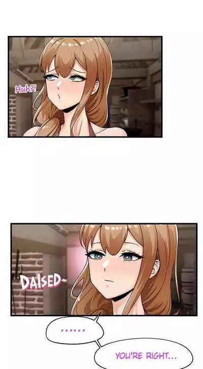 [KAMADI, OneDollar, Grilled Mero] Absolute Hypnosis in Another World (1-24) [English] [Ongoing]