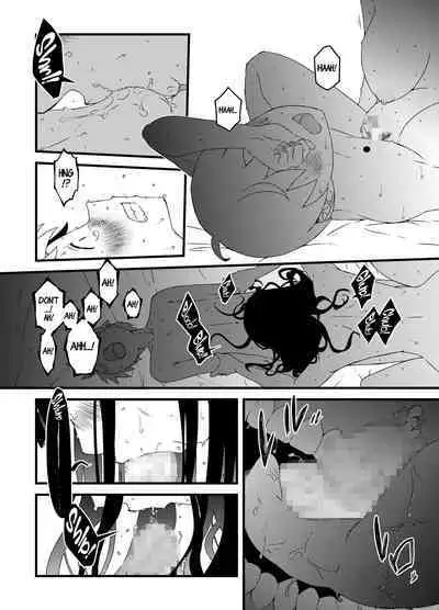 Giri no Ane to no 7-kakan Seikatsu 3 | 7 Days with My Stepsister Day 3