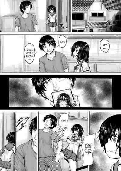 [Imagawa YO-JIN] Onii-chan ni Omakase Ch. 1-4 | Leave it to onii-chan Chapters 1-4 [English] {WitzMacher} [Digital]