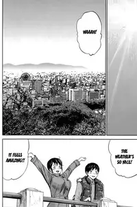 [Shikishiro Konomi] Netoraserare Ch. 1-10 [English] [Seinen Scans]