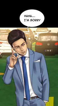 [Mojo] My Wives Ch.1-34 (English) (Ongoing)