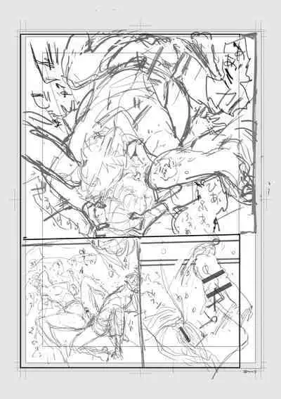 Iromeki Dasu Sekai - My world started going brilliantly after I met you.