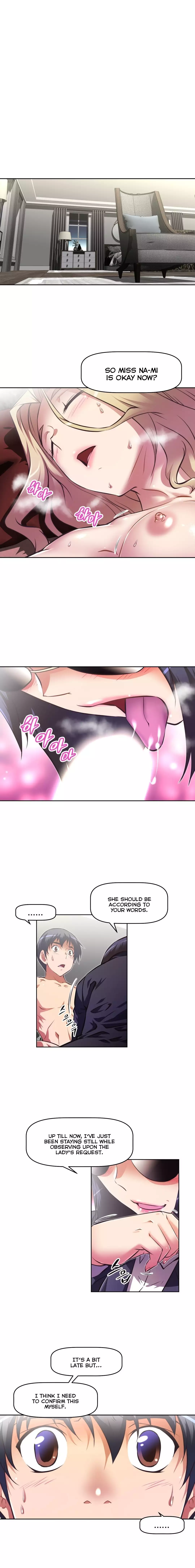 Brawling Go Ch.76-122