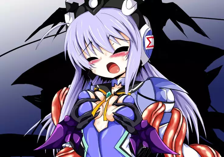 Mahousensi ingokuhen 3 vol.1