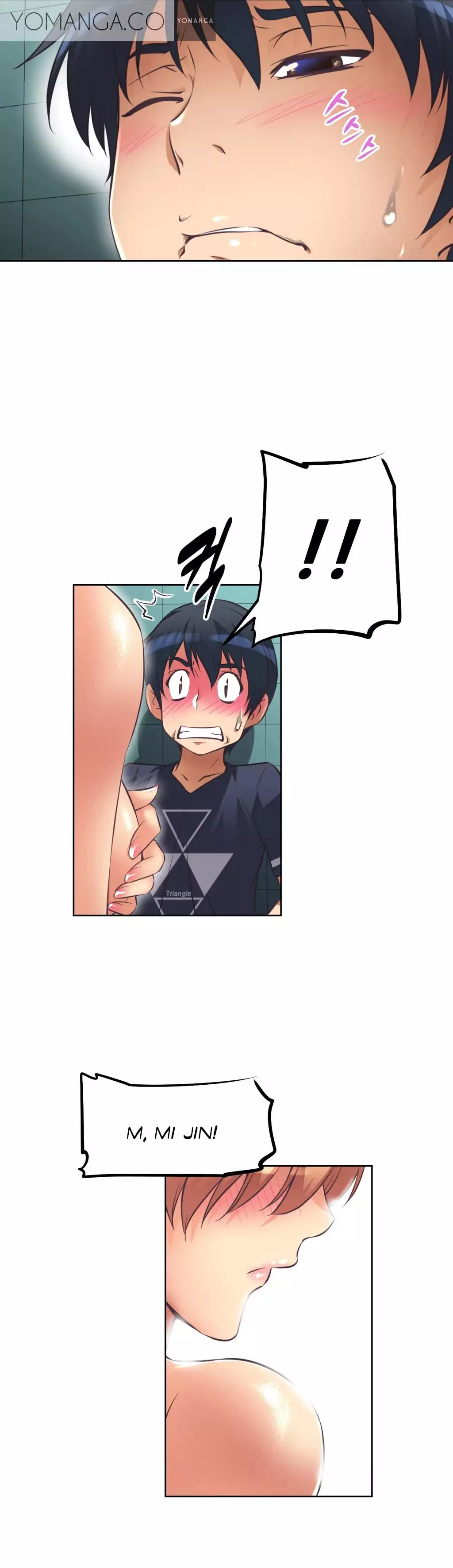 Brawling Go 0-11 Chapters