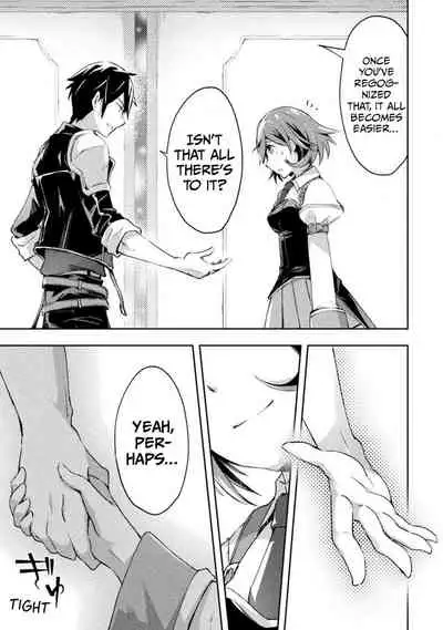 [Soseki Scans] Dungeon Kurashi no Moto Yuusha 1 | A Former Brave Resident in the Dungeon Vol. 1 [English]