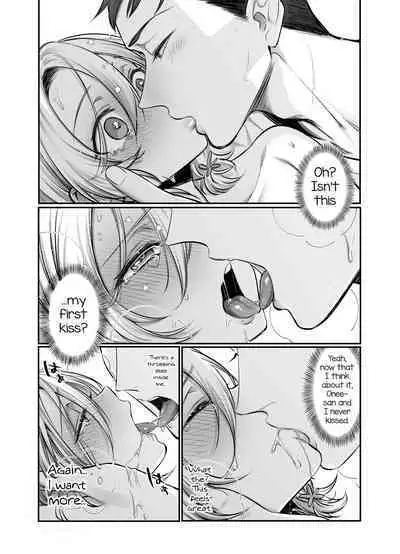 [NUH (Morino Bambi)] Shoshinsha Josou Danshi o Netotte Mita! [English] [mysterymeat3] [Digital]