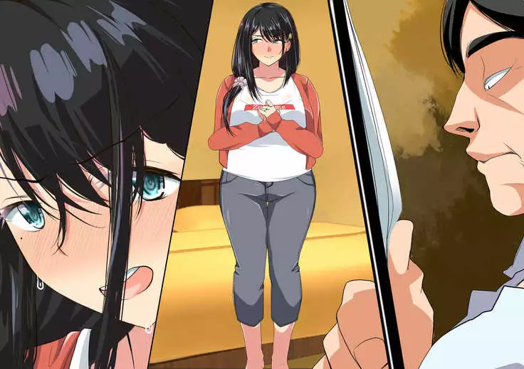 NTR Diary ~Hitozuma, Kyouko no Nikki~