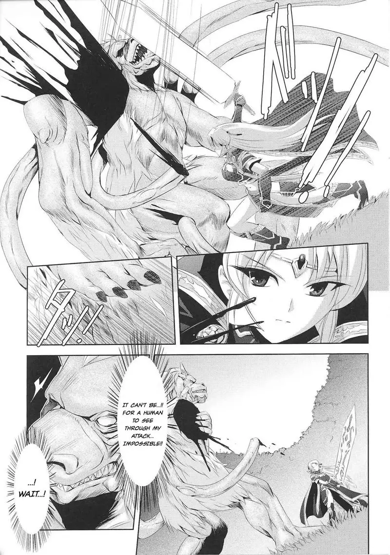 Slave Heroines Vol2 - CH5