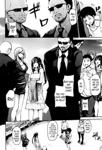 [Tachibana Omina] Zannen na Heroines | Regrettable Heroines [English] [Lazarus H]