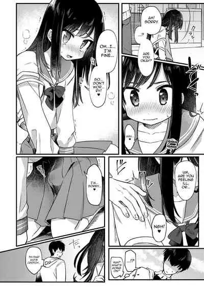 [PORYGON137 (Hidari Pory5n)] Josou Shounen Nekochi ni Gachi Koi [English] [mysterymeat3] [Digital]