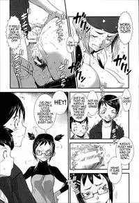 [Shimotsuki Juugo] Tachiyomi Kinshi! | No Browsing (Shitei Koukan) [English] [Statistically NP]