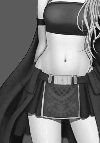 Cosplayer Kyousei Zecchou Ch. 1-4