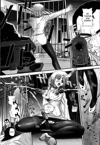 (C81) [Behind Moon (Q)] Dulce Report 14 [English] [SaHa] [Decensored]