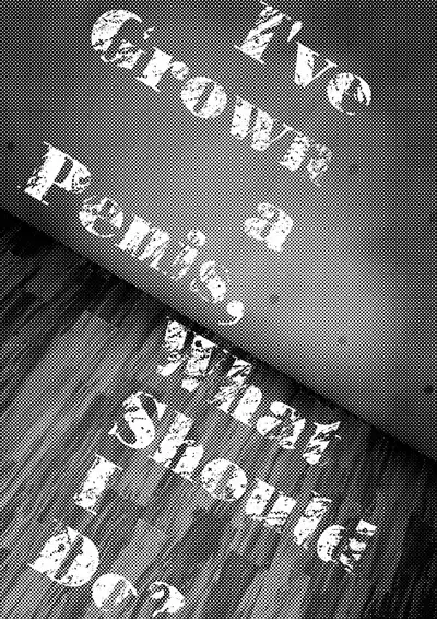 Chinko ga Haetara Dou Suru ka | I’ve Grown a Penis, What Should I Do?