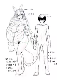 [Fetism (Tanaka Ginji)] Kitsune no Mama ni Goyoujin! [Chinese] [童貞未泯漢化] [Digital]