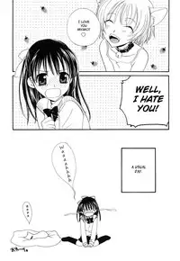 [Mikuni Hajime] Yuri iro Rasen Ch.3-5 + 7-9 [English]