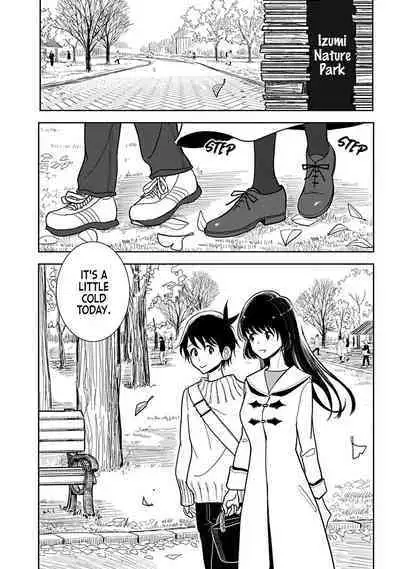 Anata ga Amaku Nedaru Made | Until You Beg so Sweetly