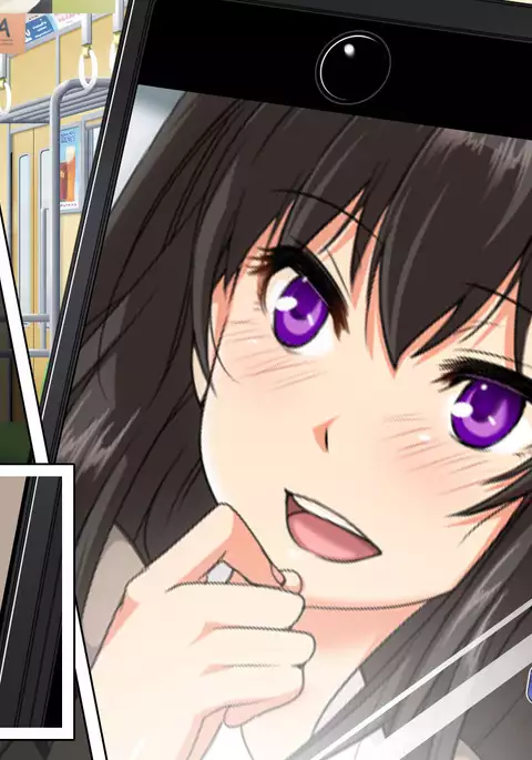 Dare Demo Yoberu DeliHeal Appli | An App That Can Turn Any Girl Into A Delivery Health Girl With Just A Picture!