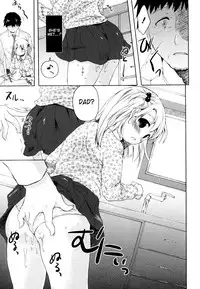 [Maple] Oyako no Danran | Happy Father & Daughter Circle (ANGEL Club 2010-12) [English] {Manongmorcon + Suziiki)