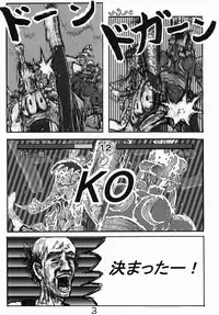 (C81) [Motsu Ryouri (Motsu)] Shiranui Mai Hikoushiki FC Event 2 (King of Fighters)