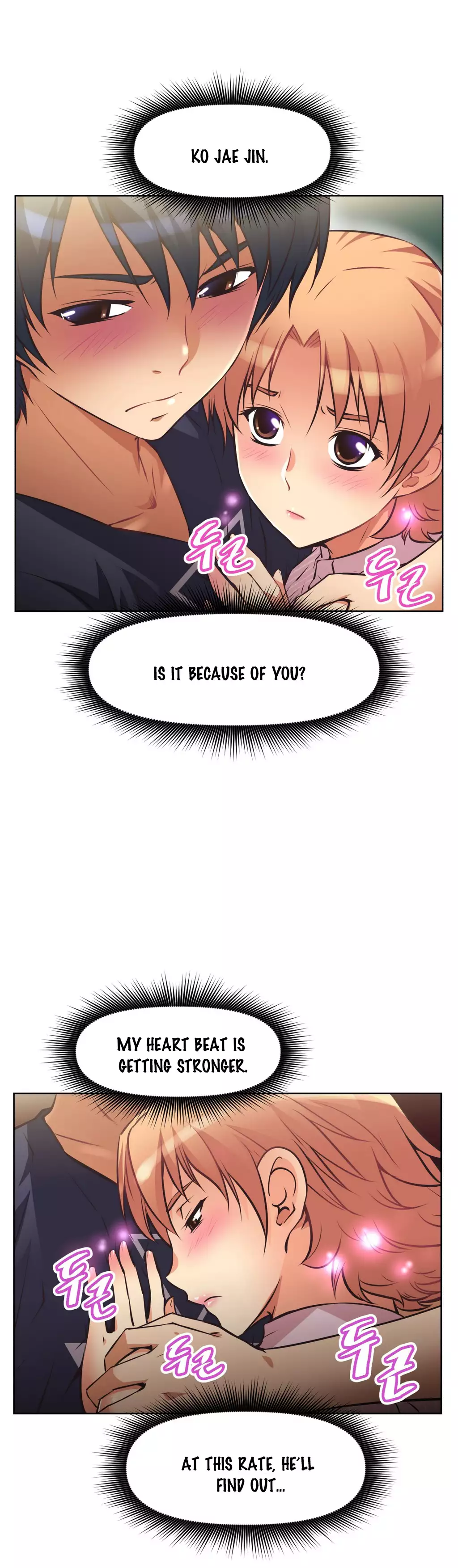 Brawling Go 0-11 Chapters