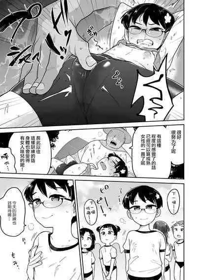 Chikubi Hime | 乳頭公主